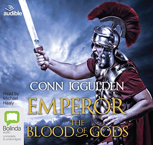 The Blood of Gods: 5 (Emperor)