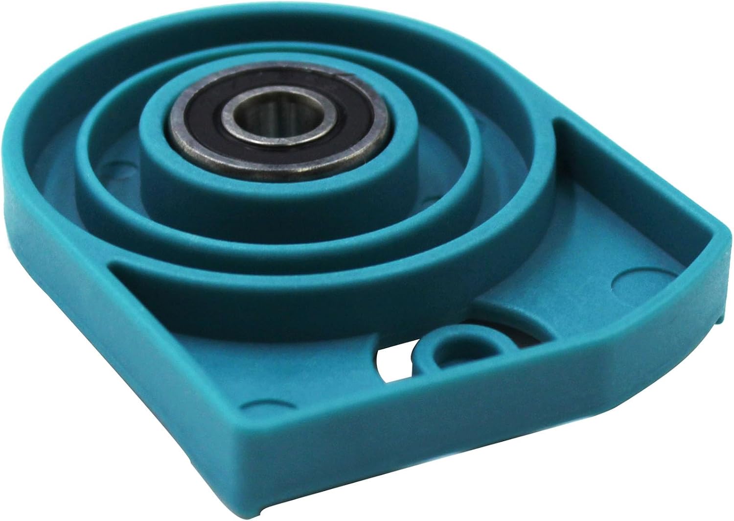 440013513 Brushroll End Cap & Bearing for Hoover Smartwash Pet Cleaner 2pcs