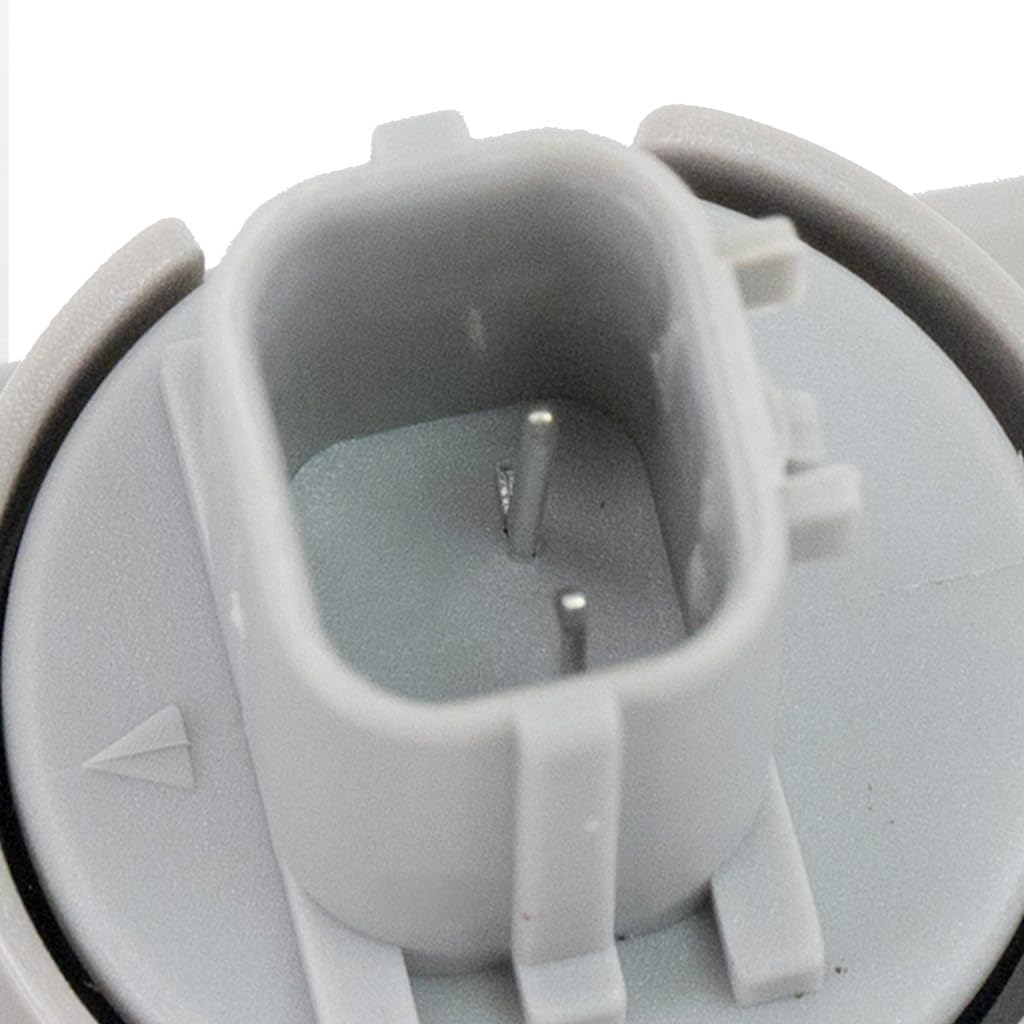 For Honda Odyssey 2018-2022 Side Marker Light Assembly Driver Side Front | CAPA | Replacement For HO2550128 | 33850THRA01