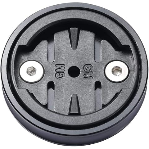 Corki Bike Stem Top Cap Mount For Garmin Edge 1000 800 810 500 510 200 Cover