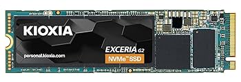 Amazon.com: KIOXIA - SSD OCZ Branded EXCERIA NVMETM GEN 2