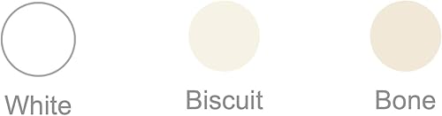 Miniatura 5 de Gelcoat Products 58-204 Kit de reparación de bañera y ducha-Biscuit