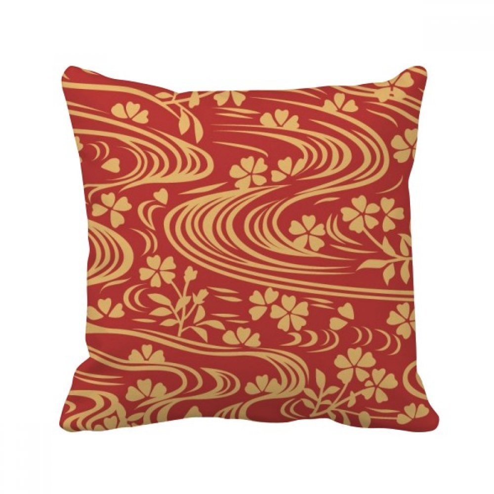 Coussin oreiller de insert cover cadeau maison original