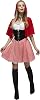 Fever Women's Riding Hood