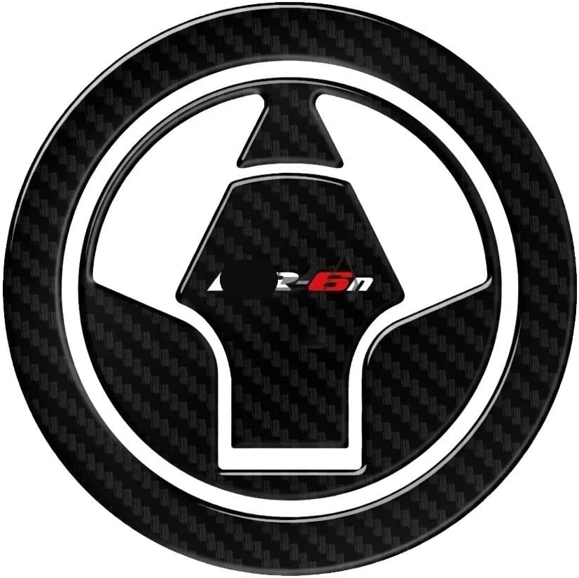 Tank Protection Sticker Motorcycle Fuel Cap Protector Tank Sticker Decals Case for ER-6N ER650 2009 2010 2011 2012 2013 2014 2015