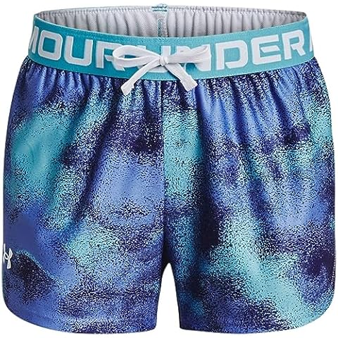 Short UA Play Up Fille Cover