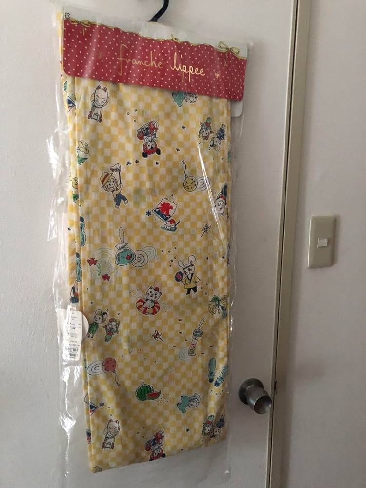 Amazon.co.jp: フランシュリッペ franche lippee 浴衣 ゆかた 込