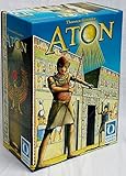 Queen Games 7008 - Aton