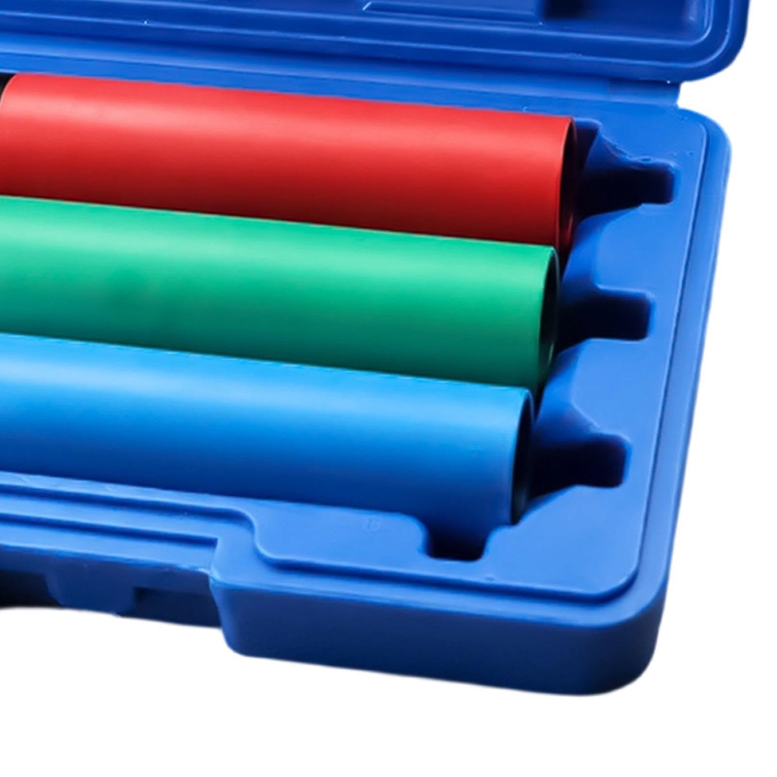de bujes para tuercas de rueda Herramienta con protectora colorida y