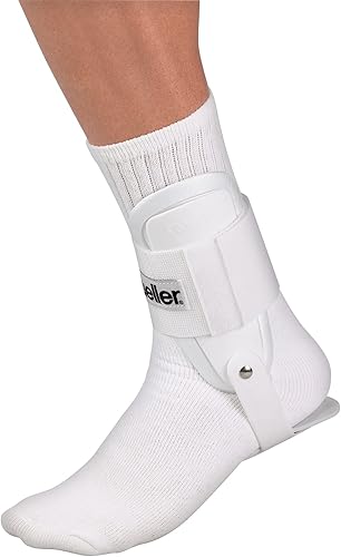 Miniatura 6 de Mueller Lite Tobillera - OSFM EA