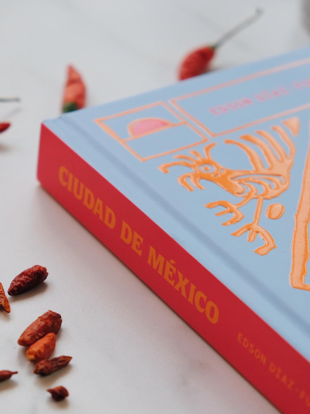 Ciudad de México. Recetas e historias del corazón de Ciudad de México (COCINAS DEL MUNDO)