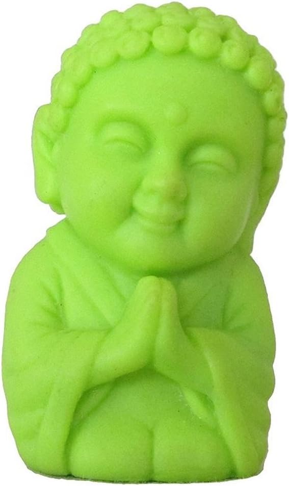 Pocket Buddha - Faith
