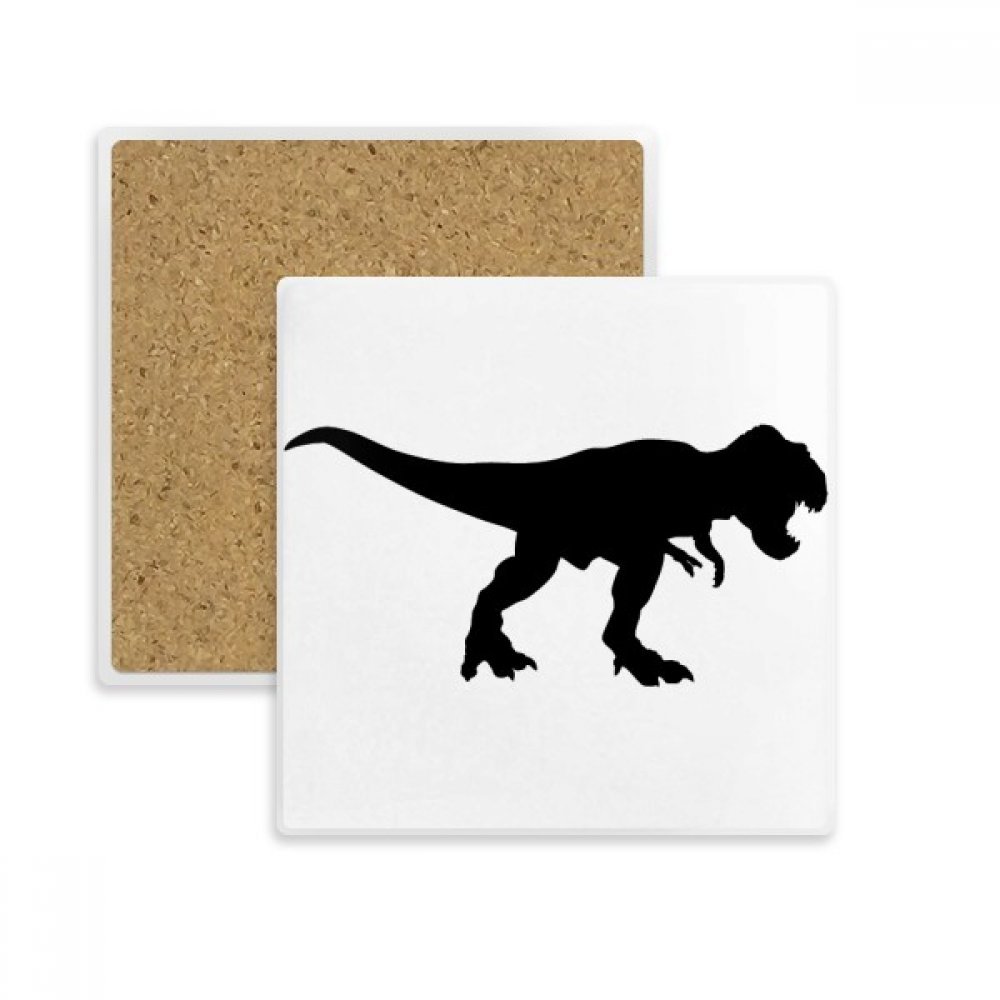 Dessous de verre dinosaure pour embellir vos pauses cafe et vos soirées