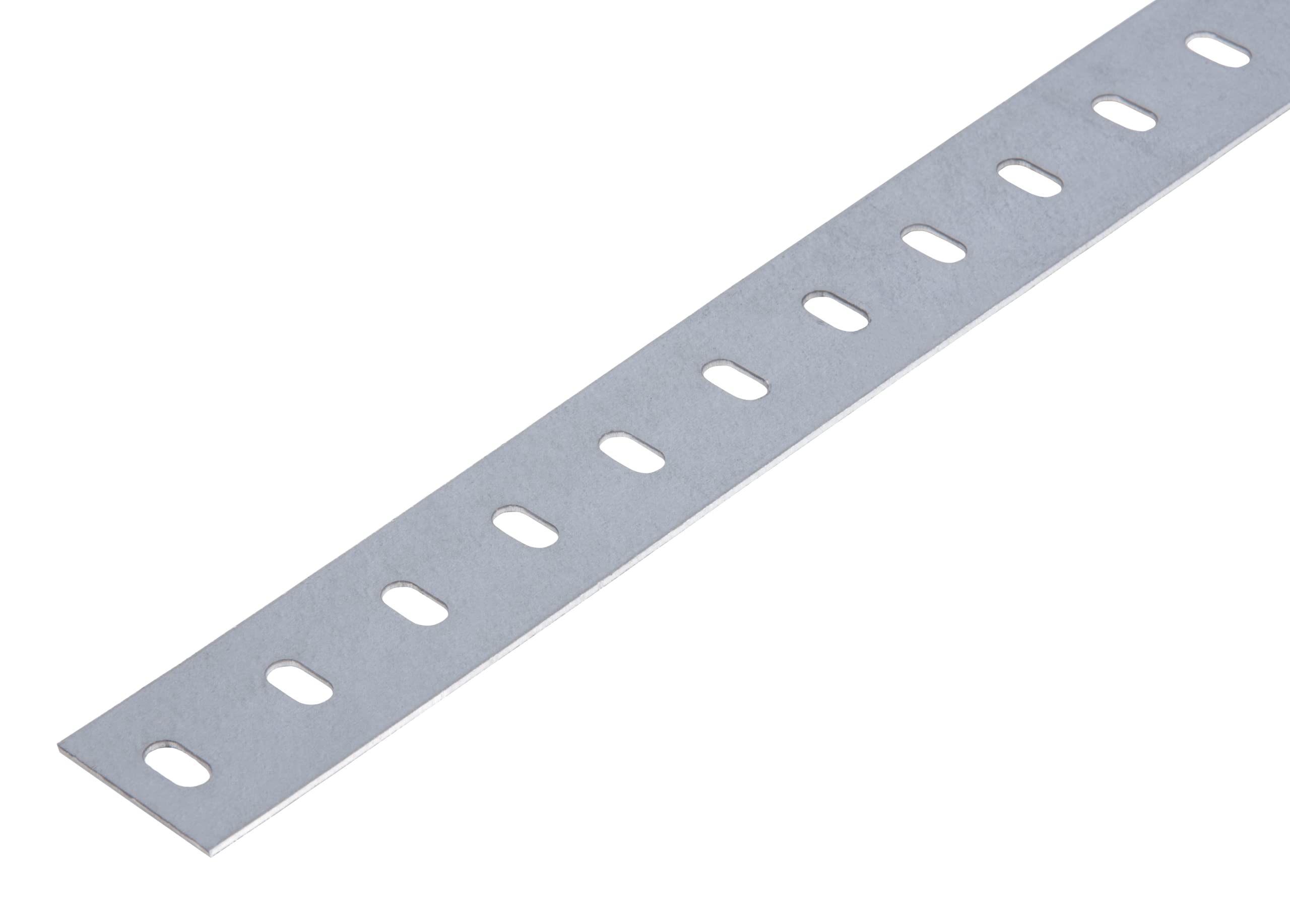 Alberts 432133 Conceptor Barra Piatta zincata sendzimir