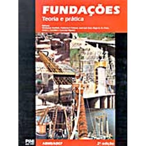 Fundações. Teoria e Prática