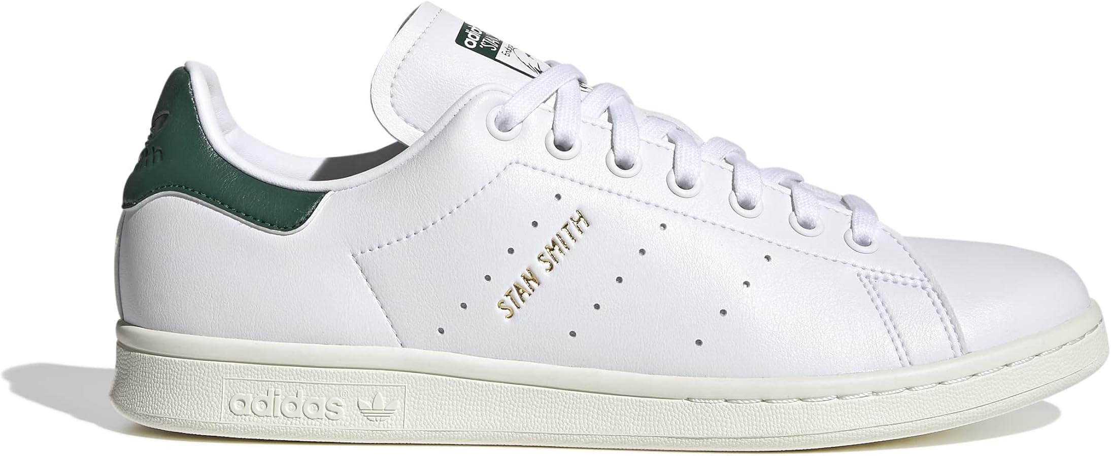 【adidas】Stan Smith prime green（26㎝） Amazon.com | adidas Stan Smith Primegreen Premium Footwear