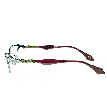 Amazon.co.jp: キングダム KINGDOM 眼鏡 アニメ コラボ メガネ