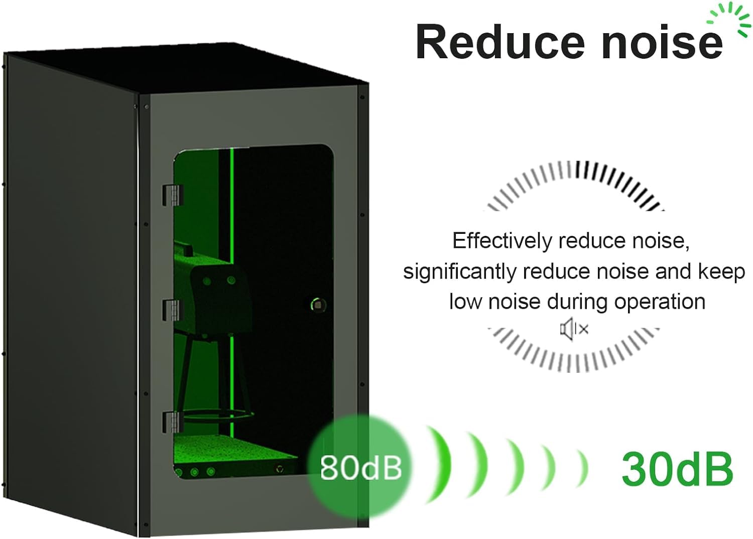 Incisore Laser A Fibra Raycus B4 30W | Per Metalli E Gioielli | Compatibile LightBurn | Tavolo - Foto 13