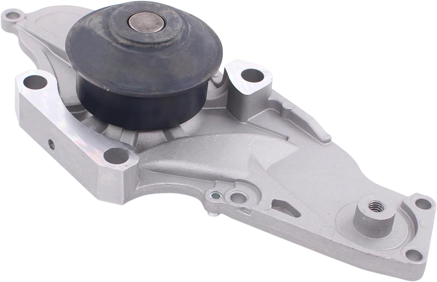 ApplianPar Timing Belt kit with Water Pump for Honda Accord 2003-17, Crosstour 2010-15, Odyssey 2005-17, Pilot 2005-15, for Acura MDX 2003-13, RDX 2013-18, TL 2004-14, TSX 2010-14, ZDX 2010-13