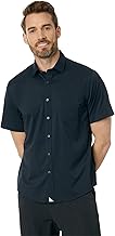 Chemise,Chemise Oxford à manches longues pour homme,100% coton,style