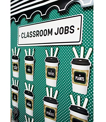 Snapklik.com : Schoolgirl Style - Industrial Cafe Classroom Job ...