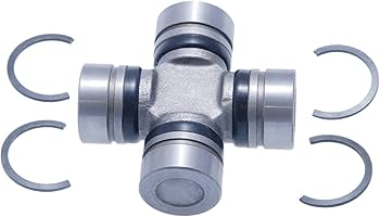 UNIONパーツ Amazon.com: 37125-01Gx5 / 3712501Gx5 - Universal Joint/U-Joint