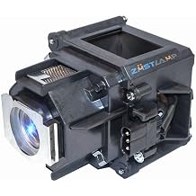 OEM Hight Quality for Epson ELPLP47 V13H010L47 EB-G5100NL EB-G5150 EMP-5101 G5100NL Powerlite 5101 PowerLite G5000 G5100 G5150 PowerLite Pro G5150 G5150NL Replacement Projector Lamp Bulb