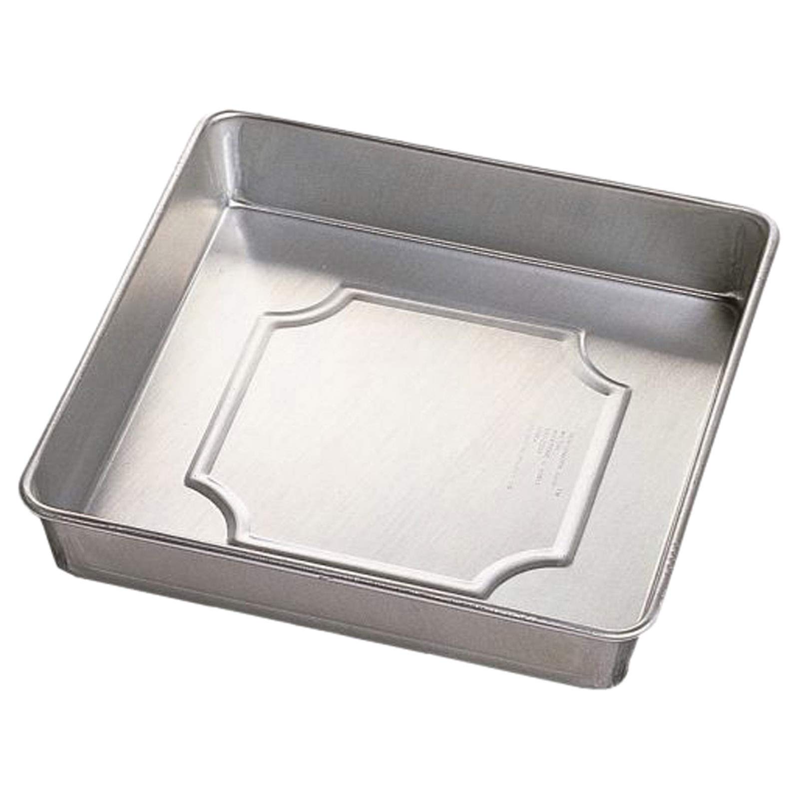 WiltonPerformance Pans Square Cake Mold - 12 x 2 inches