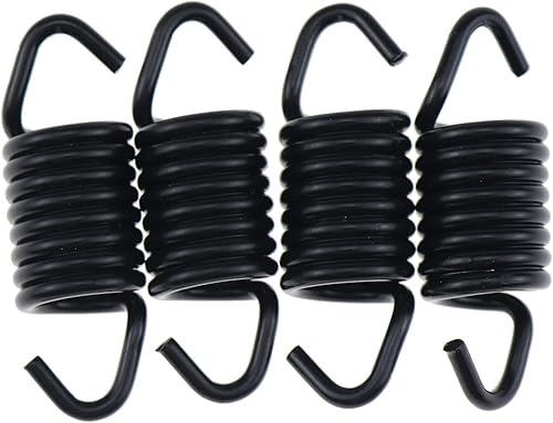 Miniatura 9 de Muelle de escape 7041789 para Polaris Sportsman Ranger Scrambler RZR ATV UTV (8)