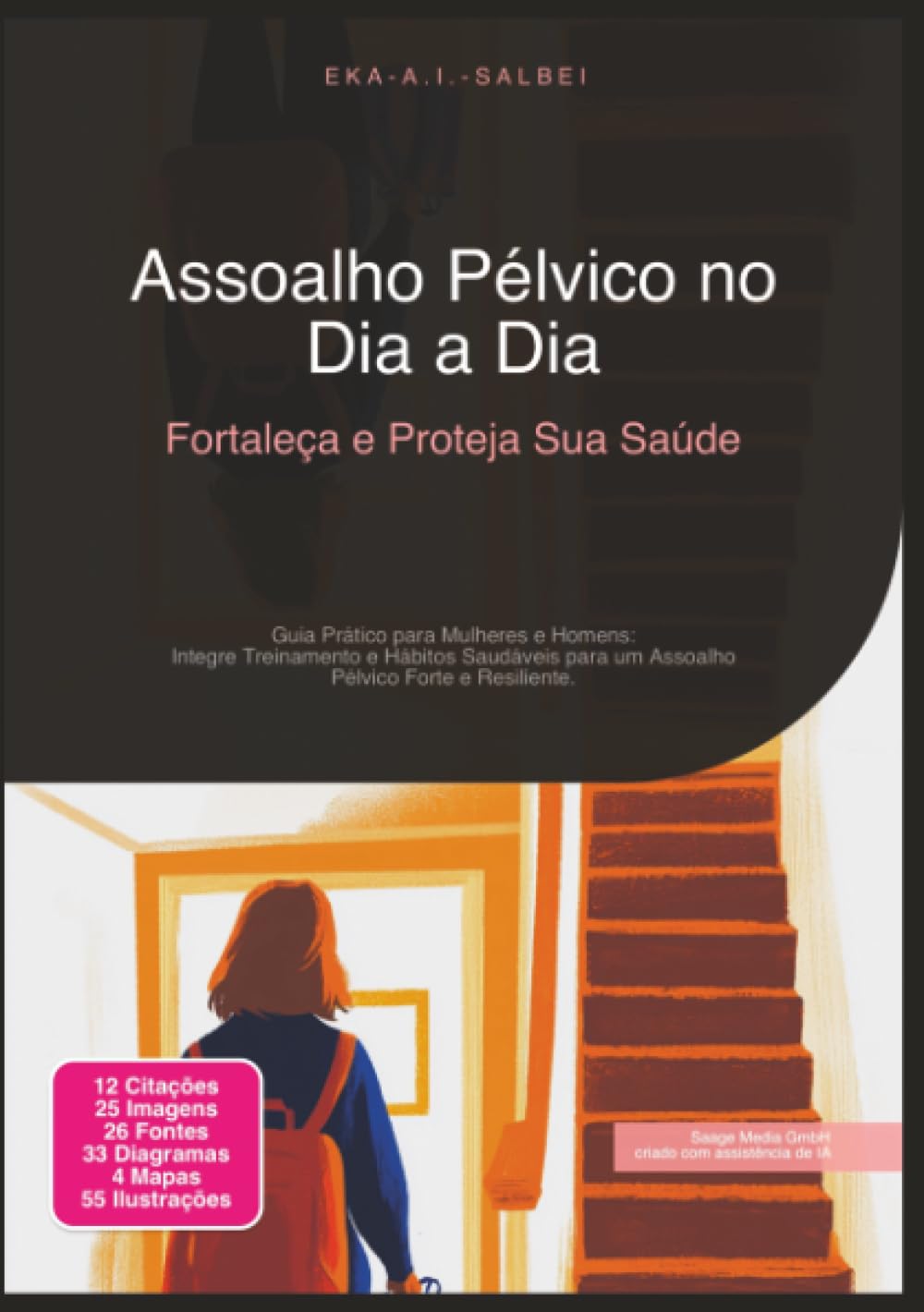 Assoalho Pélvico no Dia a Dia: Fortaleça e Proteja Sua Saúde