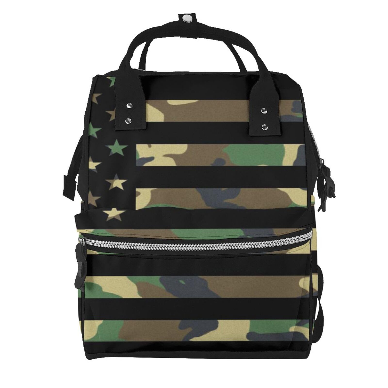 Sac à langer étanche et robuste pour simplifier les sorties avec bébé - 7