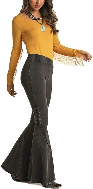 winter white trousers