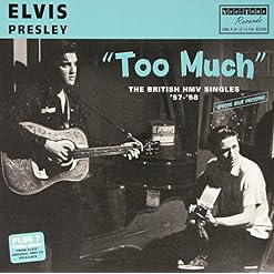 Too Much - Les Beatles, Paul McCartney, John Lennon, RIngo Starr, George Harrison