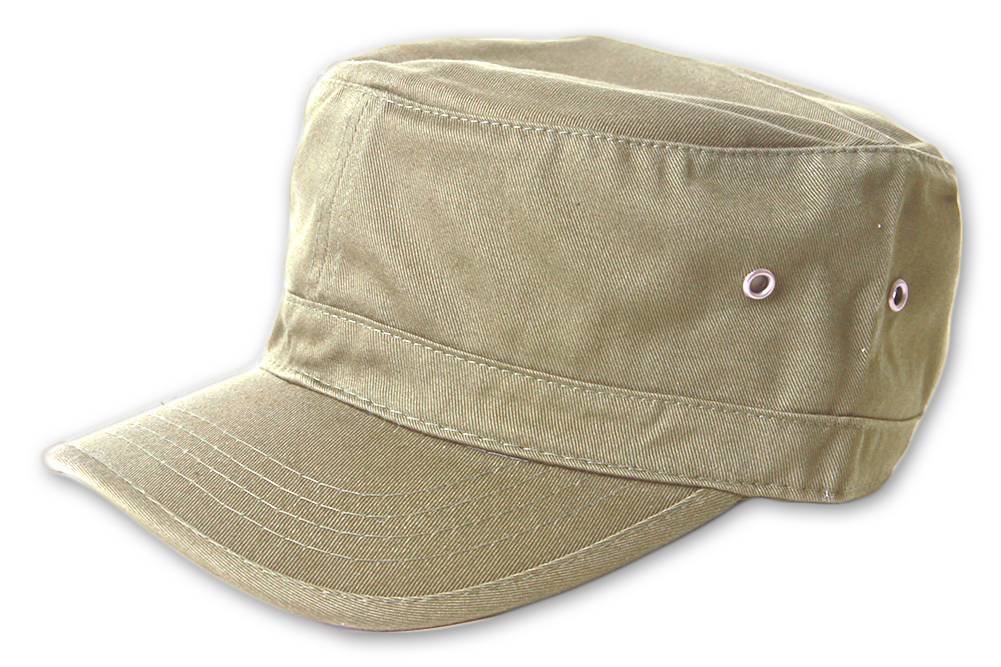 Basic GI Cadet Caps