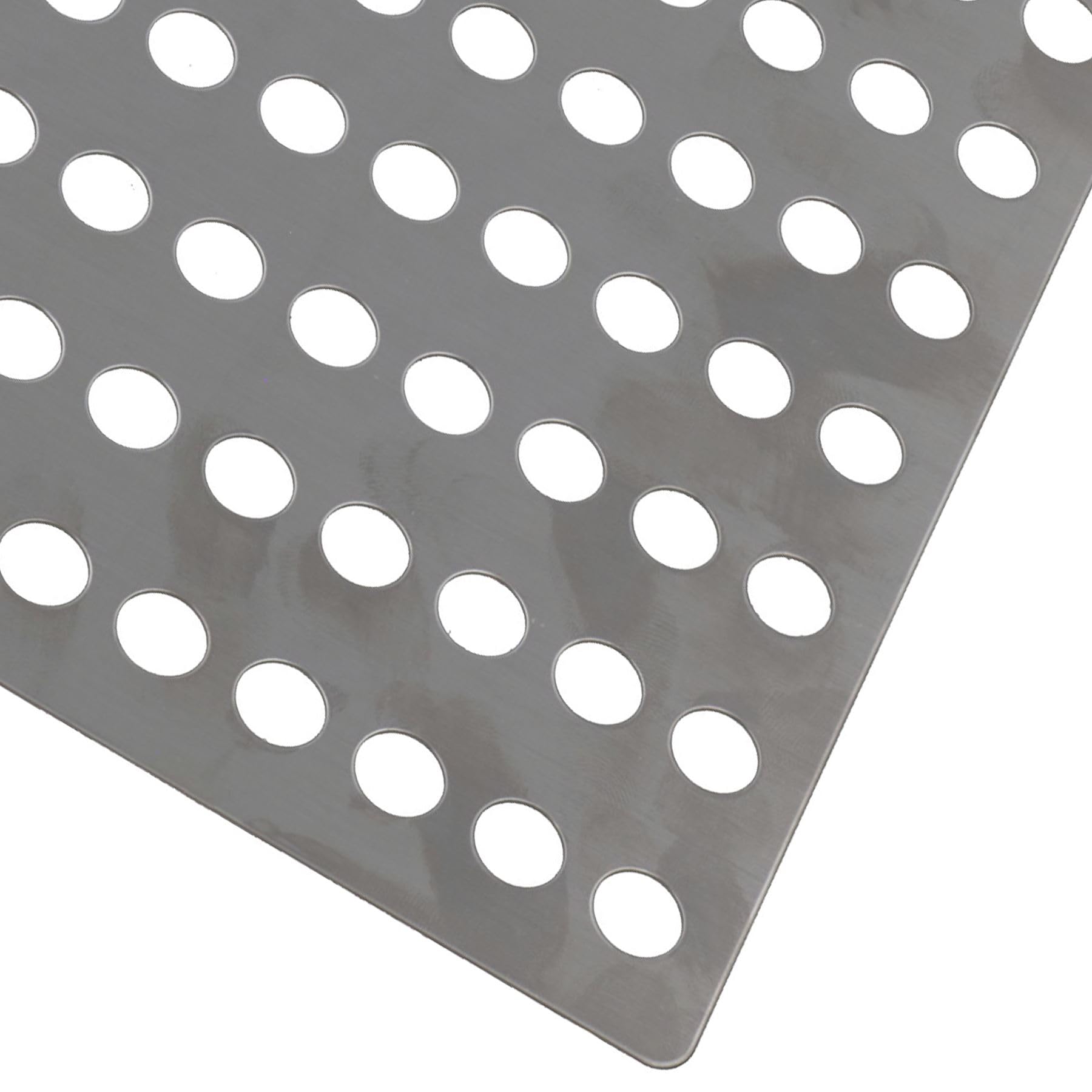 TECE Drainpoint S Copertura Per Scarico Bagno Piastrellabile, Acciaio - Foto 7