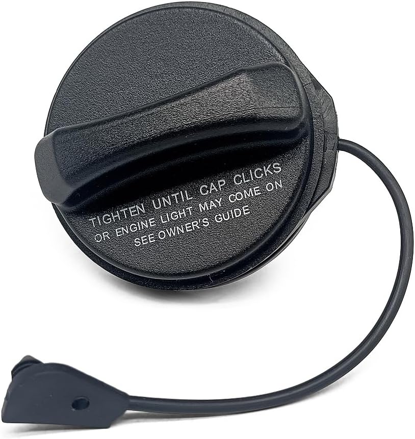 Munirater Fuel Filler Cap For Honda – Direct Replacement 17670-T3W-A01 (2007-2014)