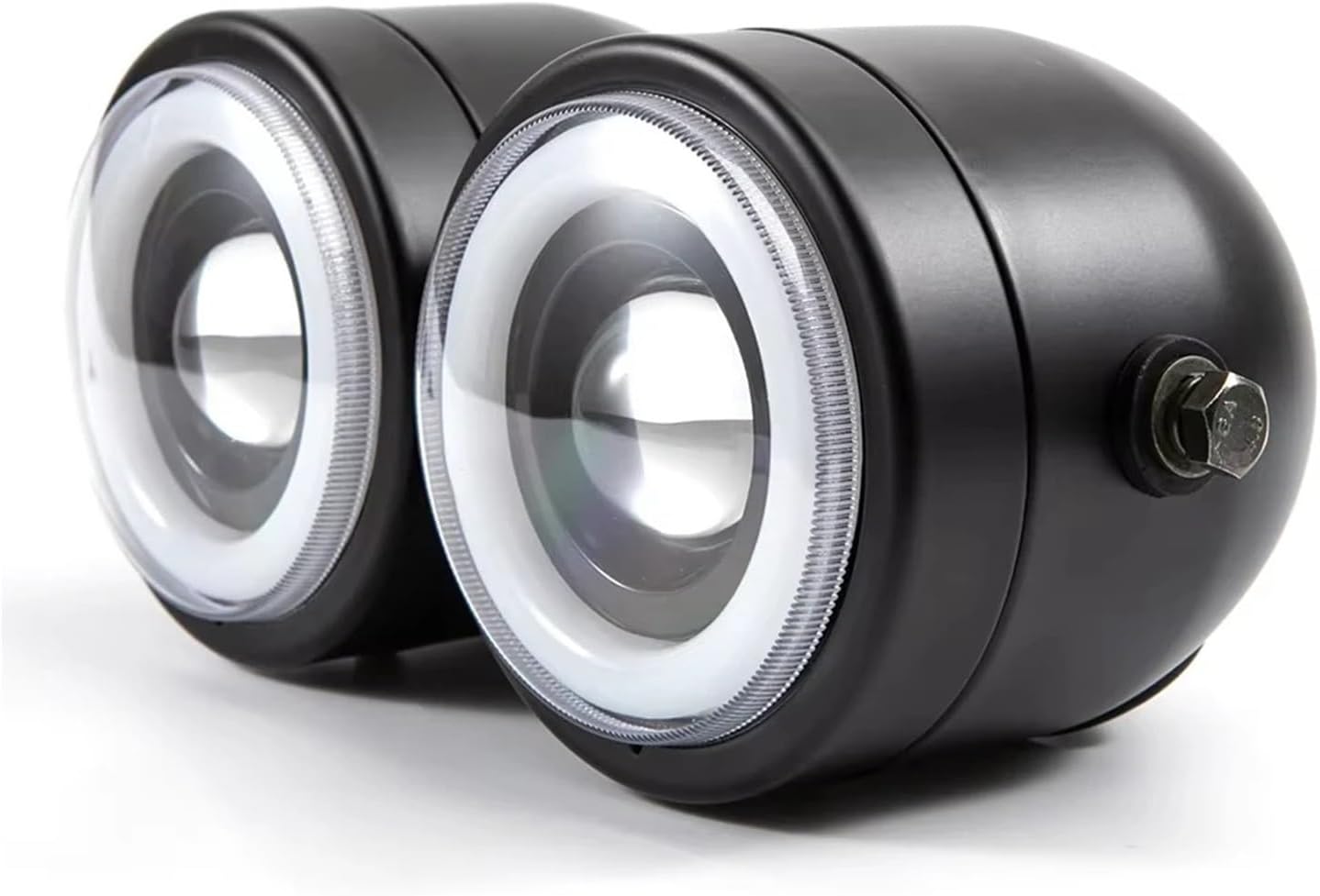 ヘッドランプ XT250X XT600 WR450F250 YZ250F TTR用 XJR400用 XJR1300用 オートバイ用ツ