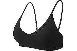 Joyleme Stunning and Supportive Sports Bra