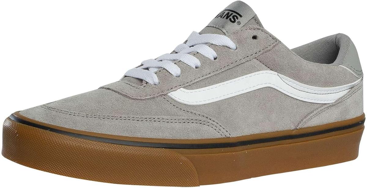 Vans Brooklyn LS, Zapatillas para Hombre