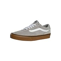 Vans Brooklyn LS, Scarpe da Ginnastica Uomo, Pioggerella, 45 EU