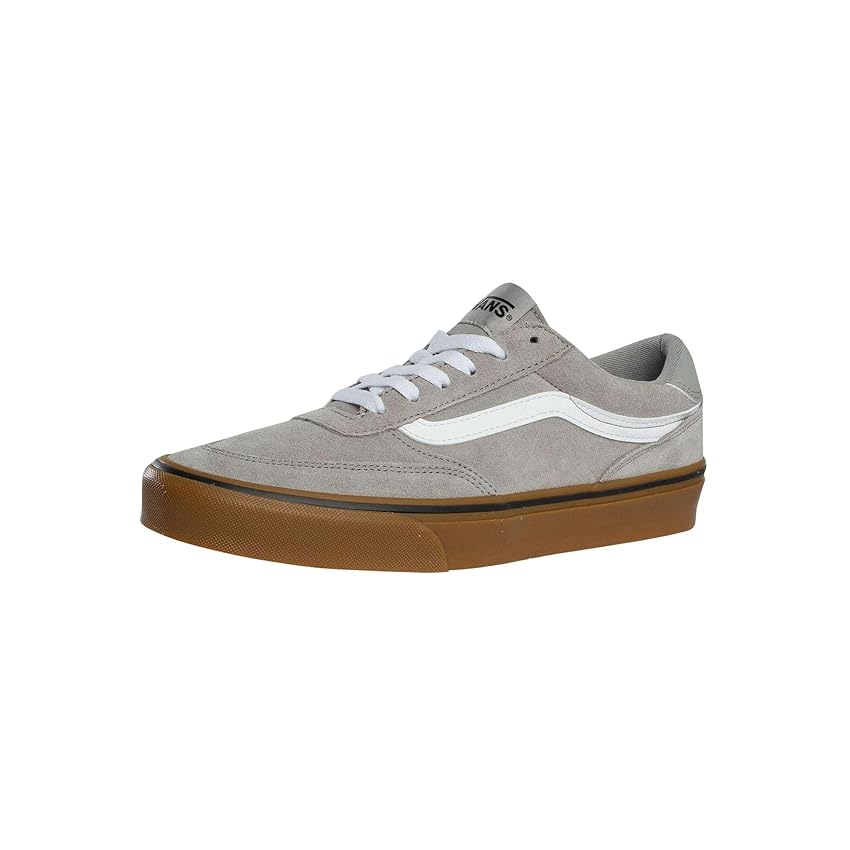 Vans Brooklyn LS, Scarpe da Ginnastica Uomo, Pioggerella, 45 EU