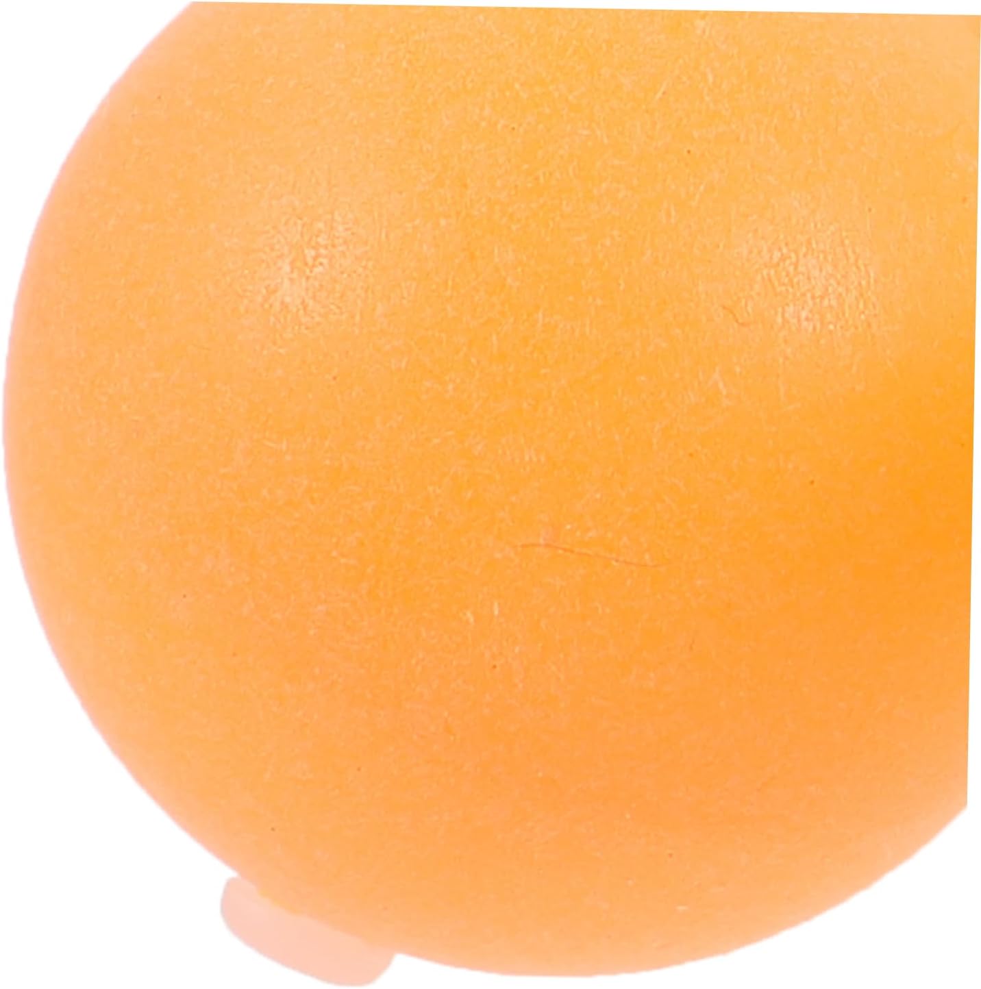 2sets Colorful -Pong Balls Set Unstuffed Pouf Multi-Function Indoor Training Balls 50pcs*2