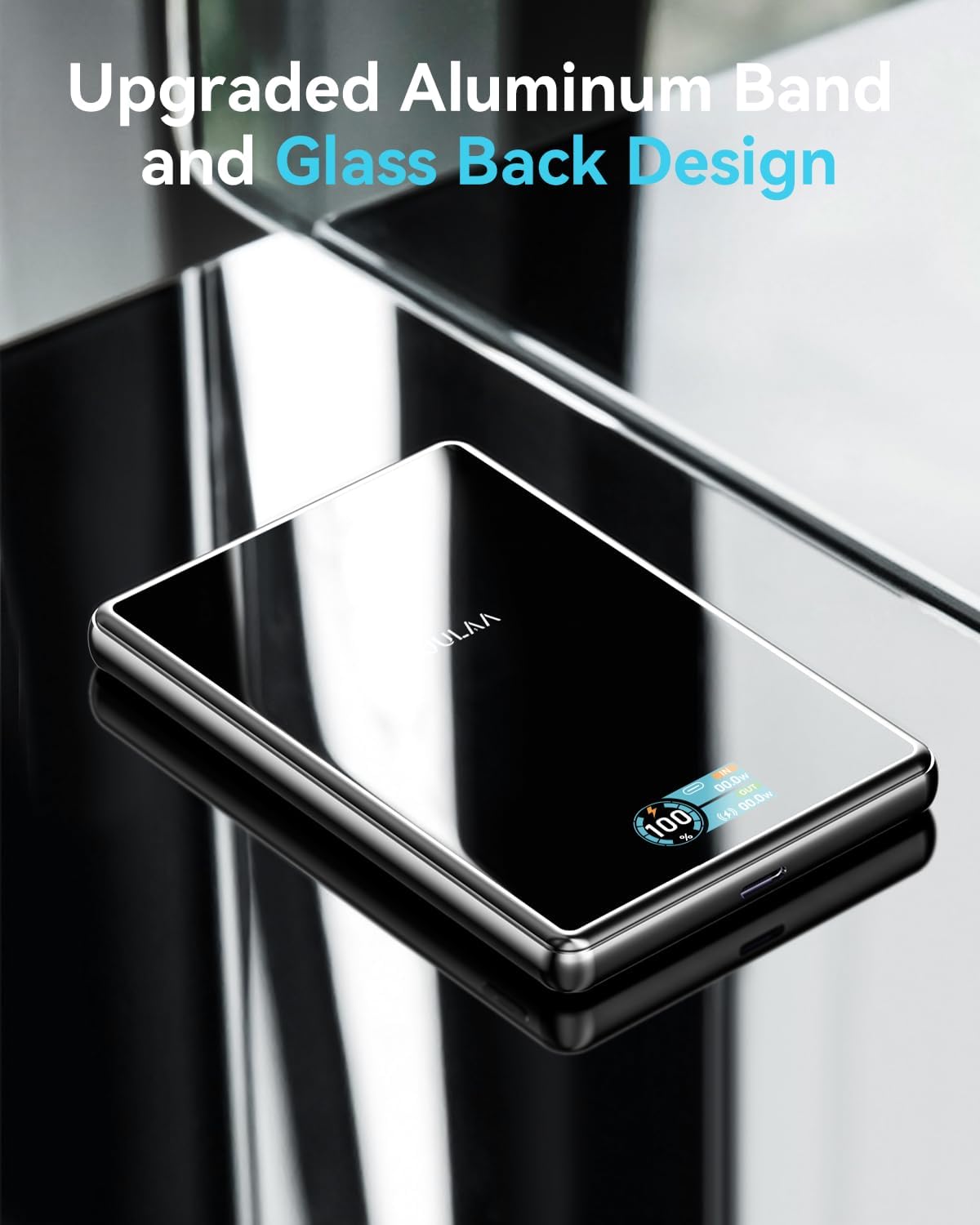 Compatibility with various devices