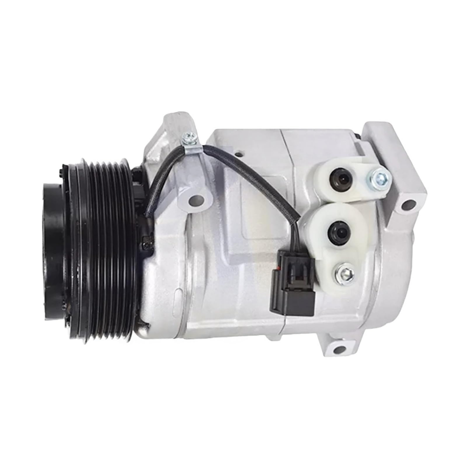 Jmcxwlaq 1 Pcs 10S20c A/C Ac Compressor Compatible With Chevrolet Traverse ​Buick Enclave 10360780 10360781 1021625 1121625 Tem275788 5512525 6512525