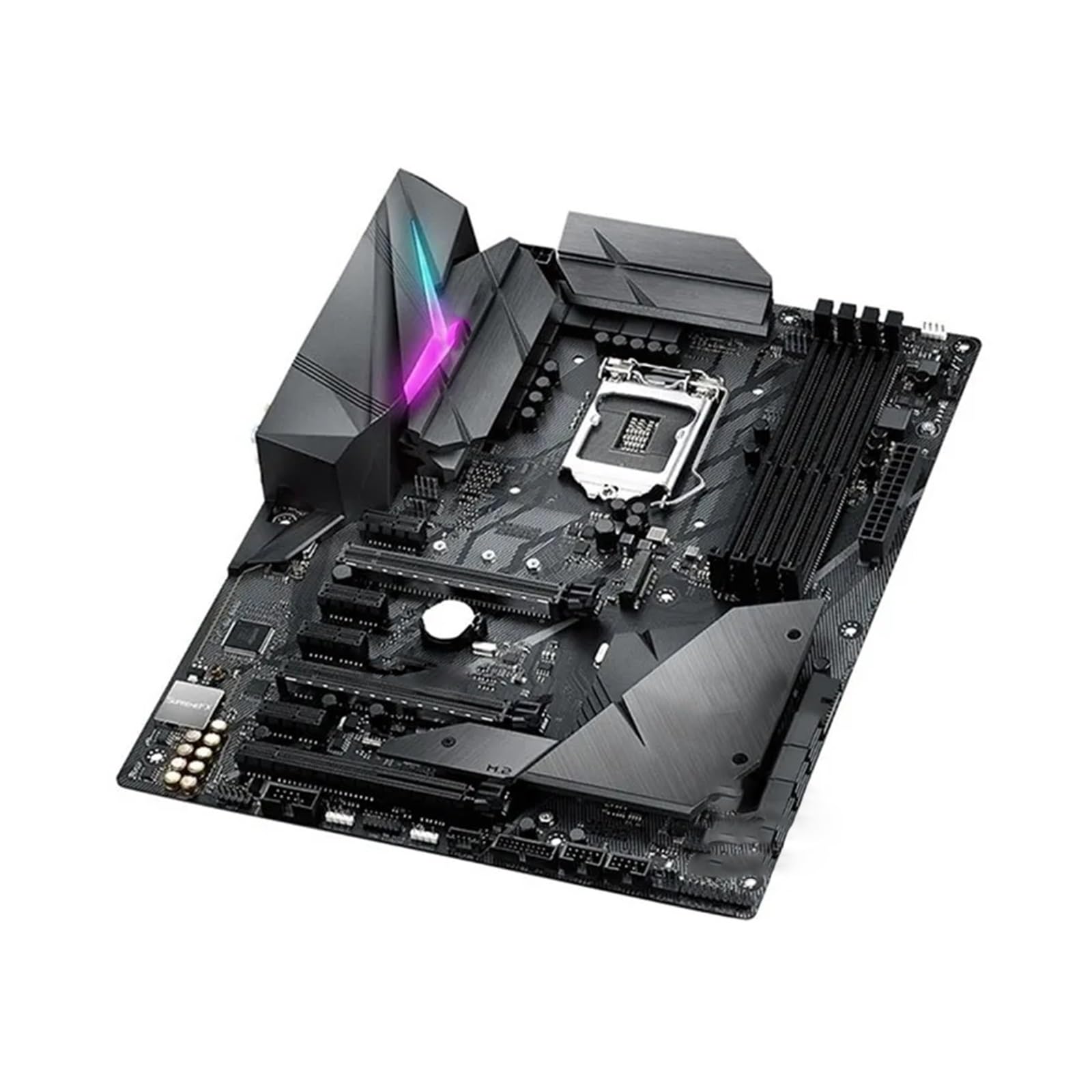 Amazon.co.jp: ZXKLXYY コンピューターマザーボード ASUS ROG Strix