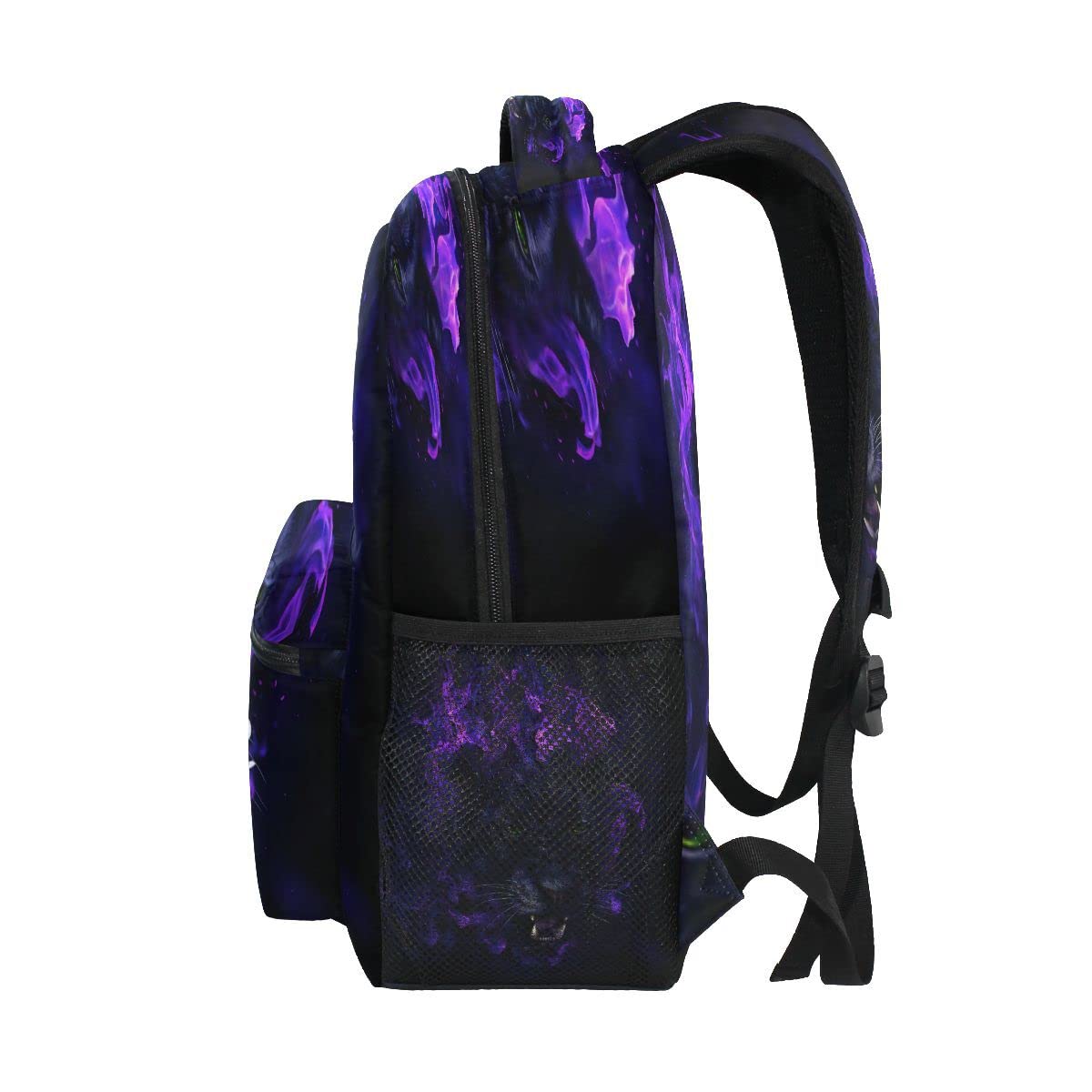 Custom1 - Mochila para niños con texto en inglés "Añade tu nombre", mochila para estudiantes primarias, bolsa para libros para niños y niñas, Personalizado3, talla única