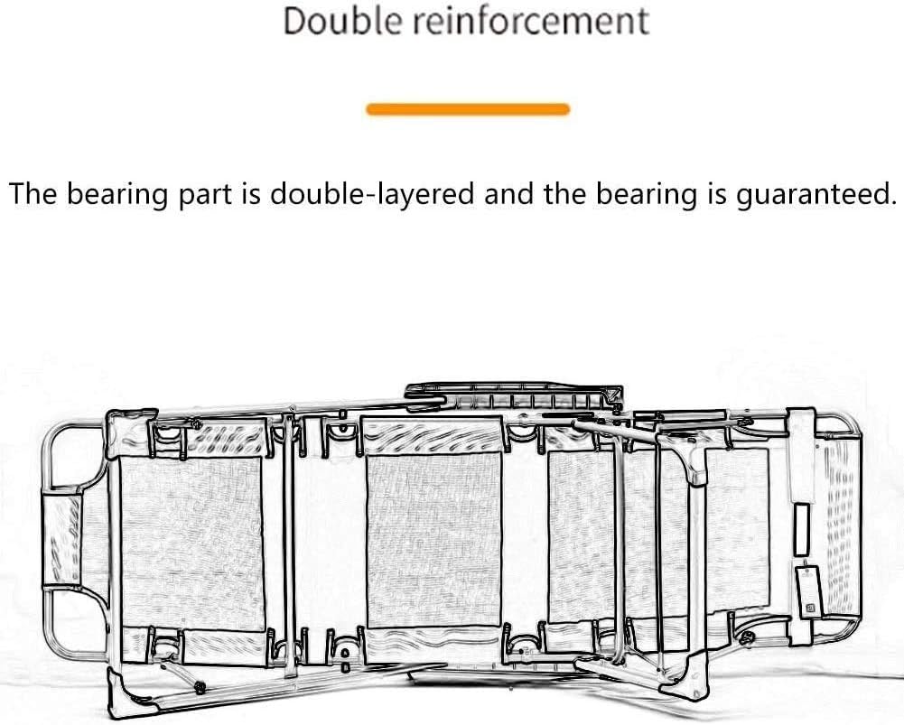 Sun Lounger Garden Chairs Foldable Deck Chair Zero Gravity Patio Chairs, Outdoors Sun Lounger Reclining Folding Recliner Office Beach with Cushions Supports 200kg Blue