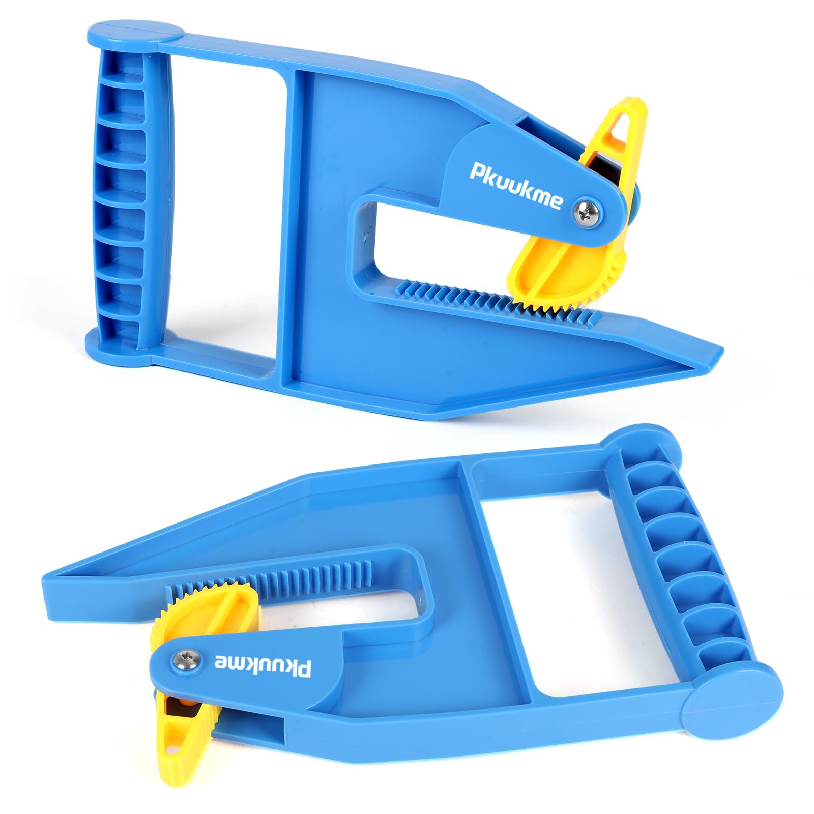 Pkuukme Heavy Duty Stall Mat Gripper 2 Pack - stable supplies | Mubboo