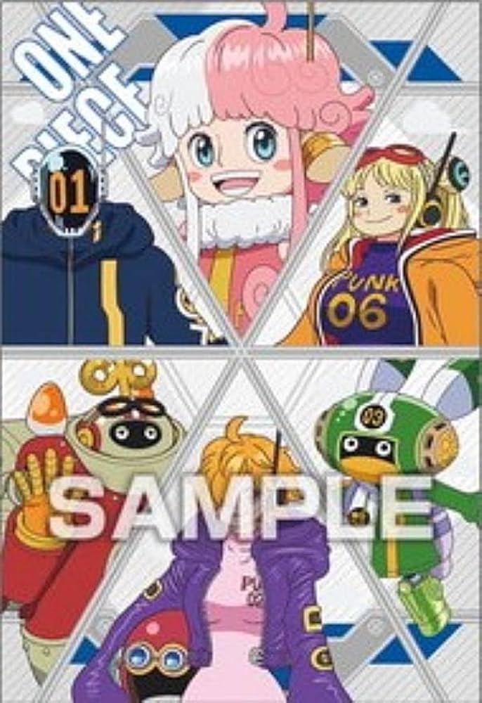 Amazon.co.jp: 【14.正・暴・欲・知・悪・想】ワンピース ブロマイド