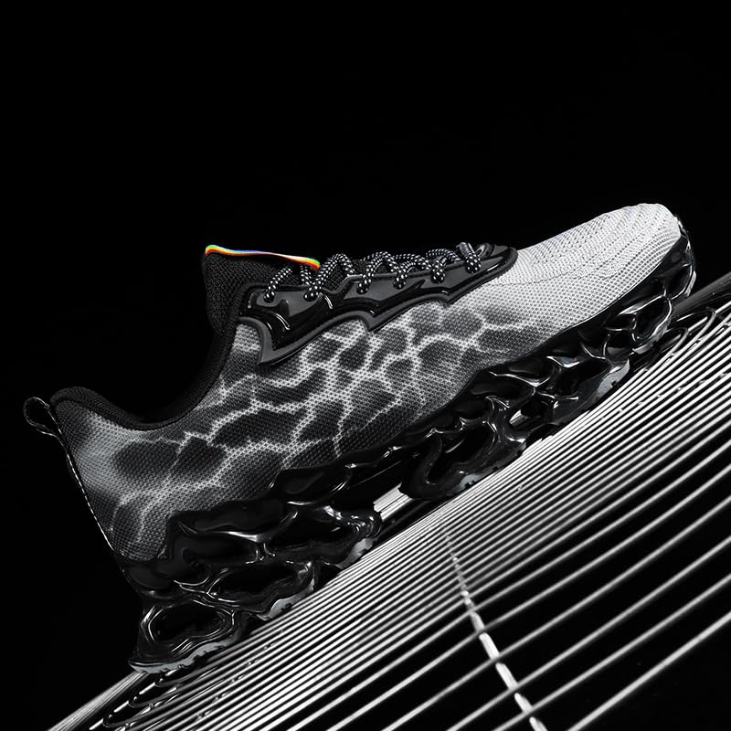 Blade Sneakers for Men Tennis Shoes Mens Trail Running Men's Athletic Fashion Shoe Sport Man Size Basketball Runner Jogging3